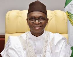 POLITICS: APC BLASTS MALLAM NASIR EL-RUFAI – QUIT SULKING, GET A GRIP
