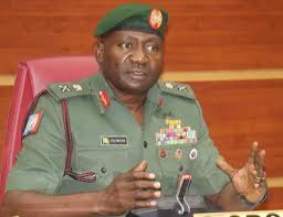 INSECURITY: CDS Inaugurates DICON-D7G Board to Enhance Nigerian Military Self Reliance in Production of military hardware