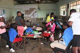 EDUCATION: FG ROLLS OUT TVET PROGRAM, CALLS FOR REGISTRATION AND ACCREDITATION OF VOCATIONAL AND SKILL TRAINING CENTRES