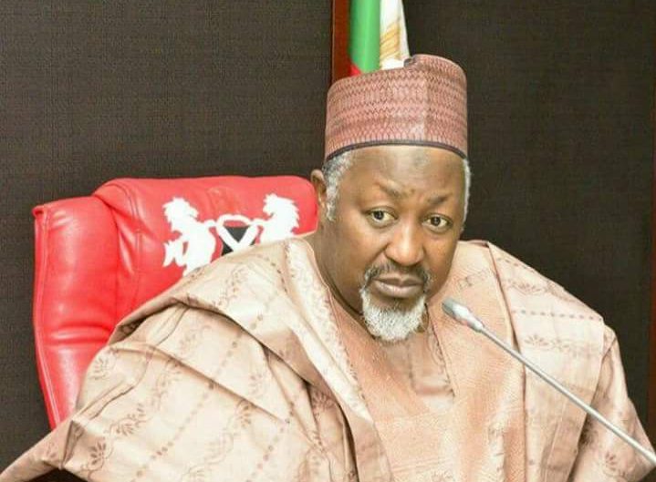 INSECURITY: FG to Provides Modern Military Equipments