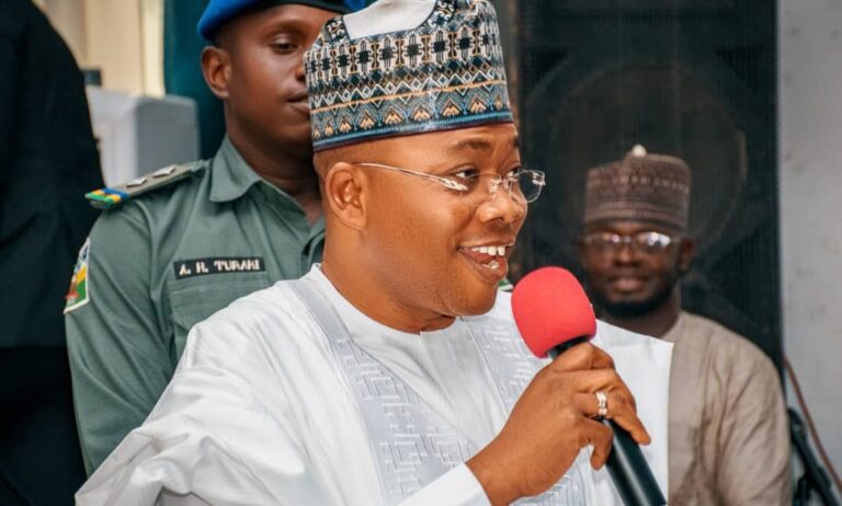 POLITICS: GOV. ODODO SALUTES ADABA BROTHERS’ LEGACY IN PUBLIC SERVICE