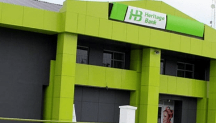 BUSINESS: Heritage Bank Depositors Cry Out, Urge National Assembly to Intervene in CBN Revocation