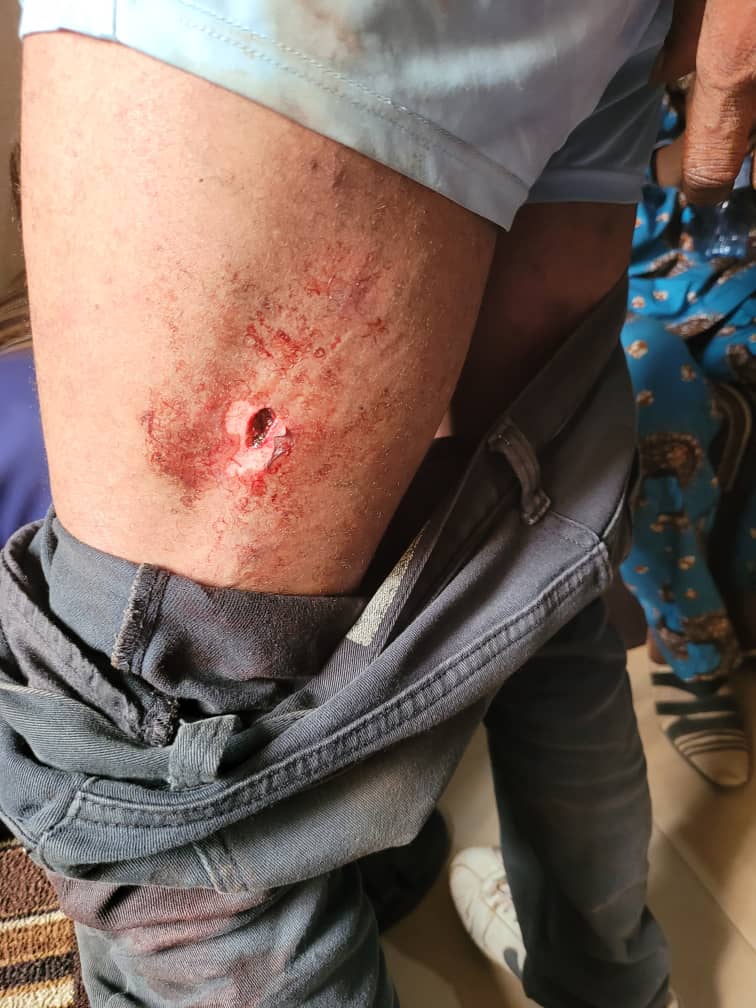 Justice Denied? How a Top Ogun Government Official Allegedly Frustrated a Murder Investigation