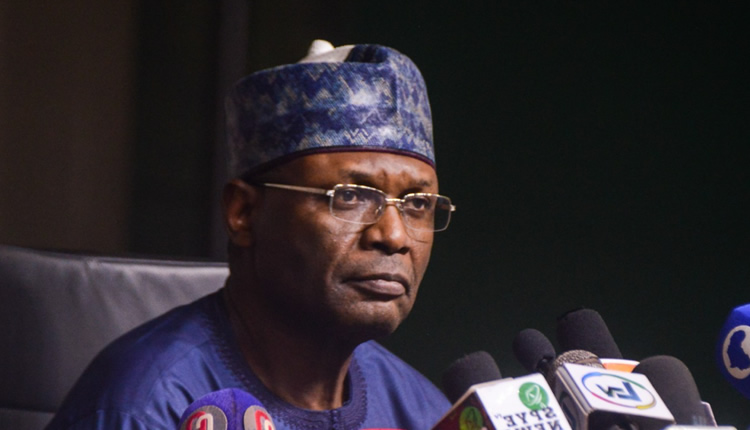 POLITICS: INEC Identifies Loopholes in the Recall of Senator Natasha Akpoti-Uduaghan