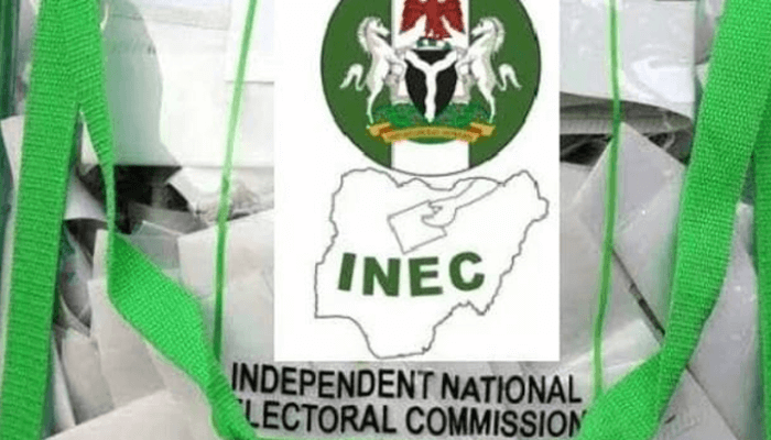 BREAKING: INEC Receives Petition to Recall Senator Natasha Akpoti-Uduaghan