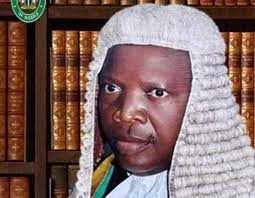 JUDICIARY: Justice Egwuatu Rescue Self from Natasha’s Case