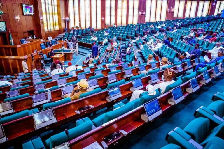 HOUSE OF REP: Kalu Charges Academic Institutions to Integrate AI-Driven Solutions in Curricular