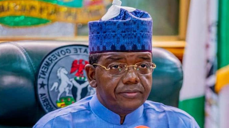 RIVERS CRISIS: Metawalle Supports Tinubu for Declaring State of Emergency in Rivers State