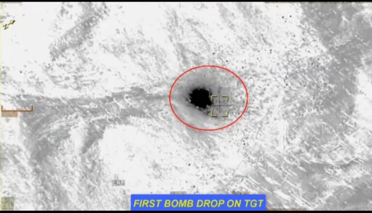 INSECURITY: NAF Airstrikes Hits Terrorists’ Strongholds, Neutralized Scores, Others Flee