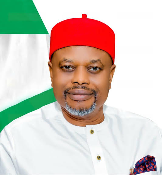 ECONOMY GROWTH: Nigeria, Ghana Partner to Leverage Science, Technology for Development