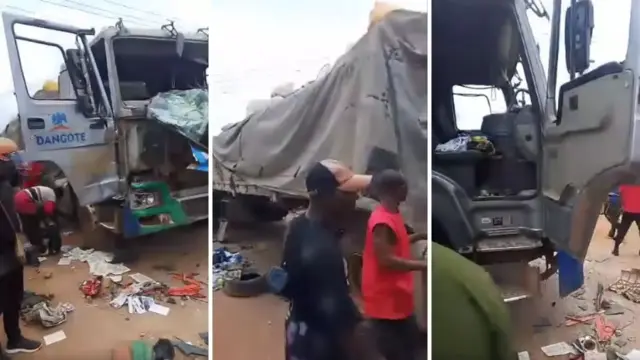 INSECURITY: Nigerian CDS Condems Killing of Hunters in Edo State