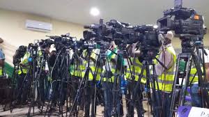 RELIGION: Nigerian Police, Religious Leaders Call for Unity among Journalists during Ramadan, Lent