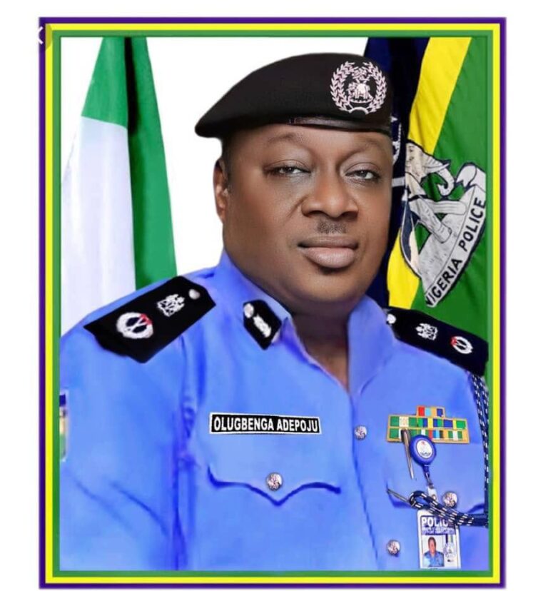 INSECURITY: REBUTTAL OF FALSE REPORTS ON ALLEGED RIOT AND ARSON IN RIVERS STATE