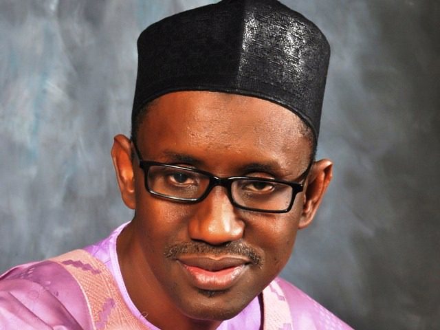 NATIONAL SECURITY: Ribadu Charges Muslims on Virtues that will Enhance National Security