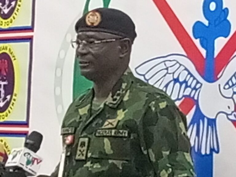 INSECURITY: Troops Foils Oil Theft Worth Over 500 Million Naira