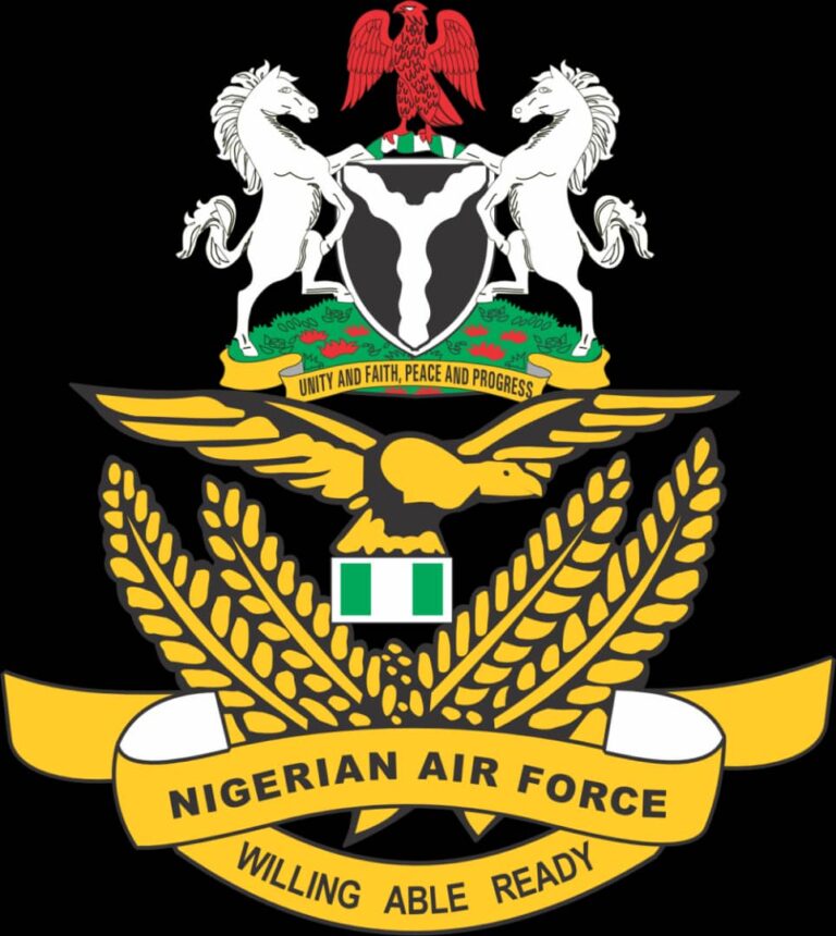 SECURITY: NAF AIRSTRIKES ELIMINATES OVER 20 BANDITS IN KATSINA