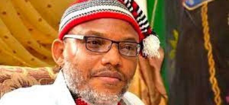 COURT TRIAL: NNAMDI KANU’S TRIAL TO START AFRESH MARCH 21
