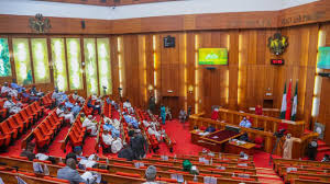 NASS NIGERIAN HOUSE OF REPRESENTATIVE RETAINS VAT AT 7.5%