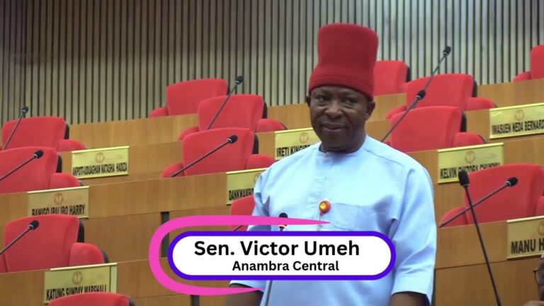 ‎RED CHAMBER: Nigerian Senate Launches Probe into Rising Cost of Data Services Amid Public Outcry[Video]
