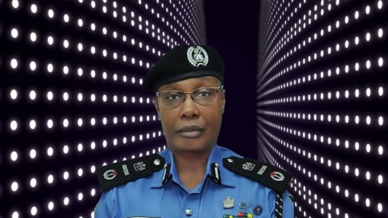 INSECURITY: FCT Police Command Intercepts Over 400 AK-47[Video]