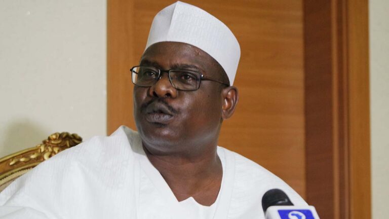 ‎NDUME: 100 Soldiers, 280 Civilians Killed in 252 Attacks by B’Haram in 6 Months