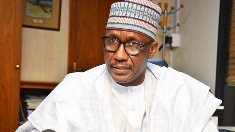 CORRUPTION ALLEGATION: $3.3bn Crude-for-Loan Deal Legitimate, Transparent, Group Defends Kyari
