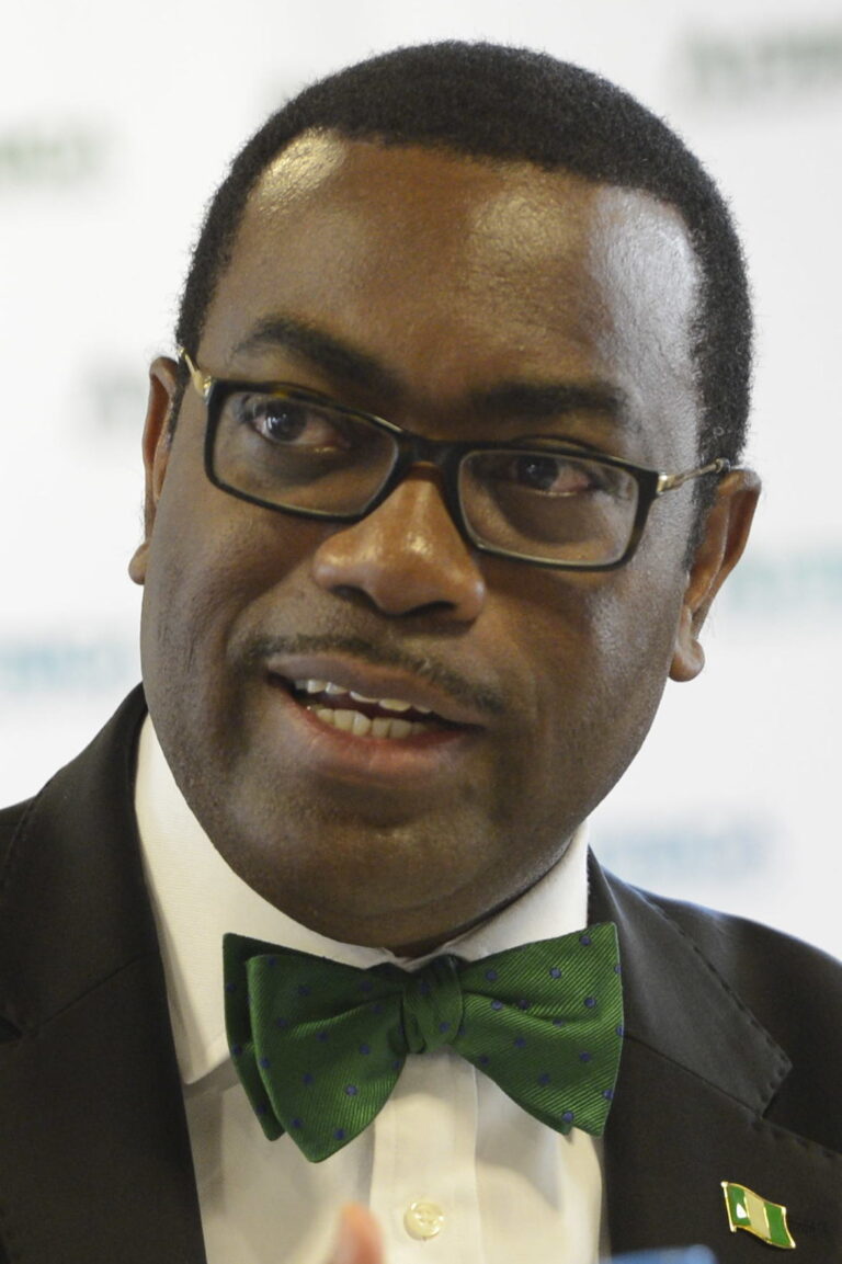 POVERTY: Adesina Seeks End to Raw Commodity Exports, Embraces Value -Added Products