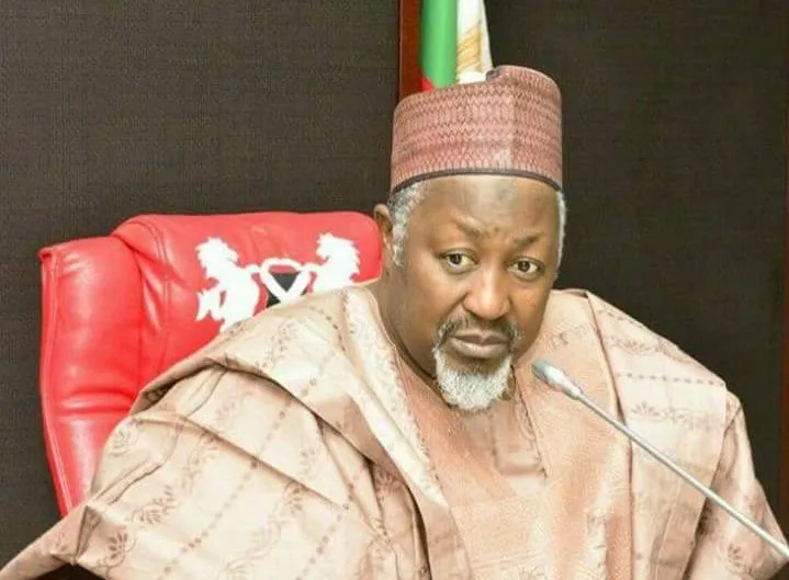 JOS ATTACK:  Badaru Condoles with Affected Community, Reiterates President’s Commitment to End Violence