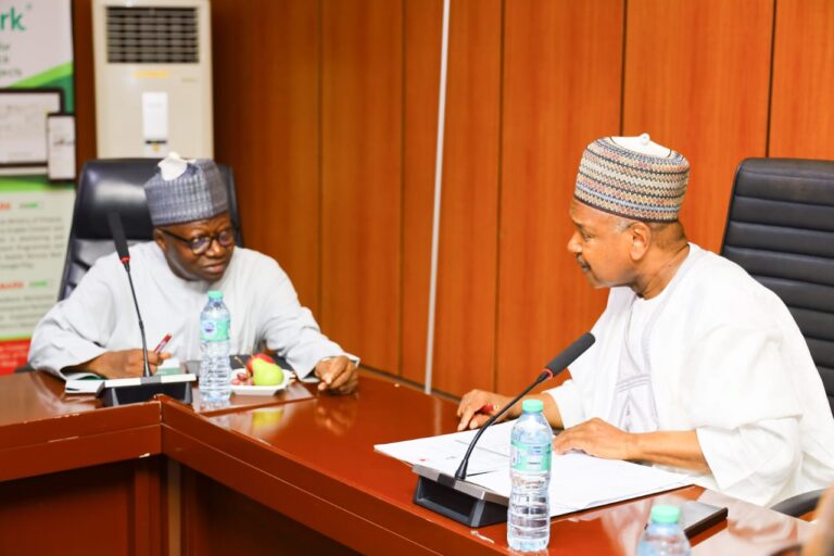 CENSUS: Bagudu Clarifies Role of Presidential Committee on National Census  ‎