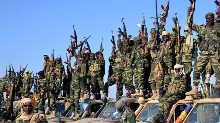 INSECURITY: Zullum Raises Alarm Over the Regrouping of Boko Haram in Lake Chad, Mandara Hills