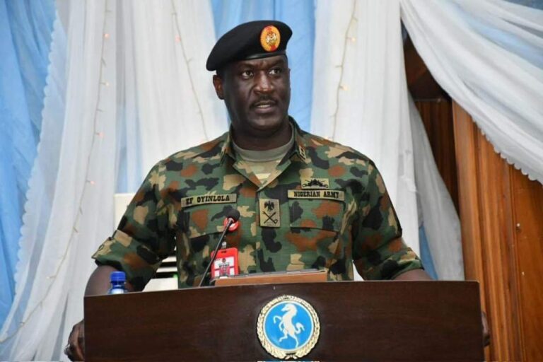 PLATEAU ATTACK: Commander Safe Haven Organizes Extensive Stakeholders Engagement