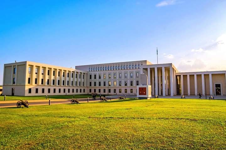ARMS PROLIFERATION: Court Proceeding in Case Involving Illegal Importation of Prohibited Firearms Continuous, Says NCCSALW