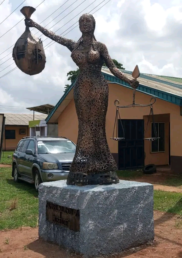FCT Minister
