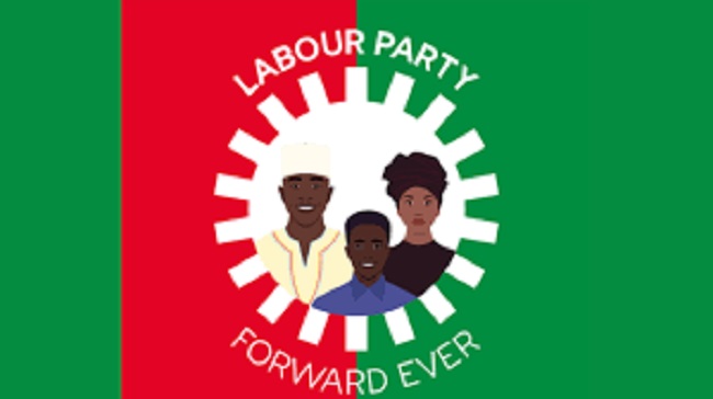 LABOUR PARTY CRISIS: INEC Receives Labour Party Delegation Over Supreme Court Rulings
