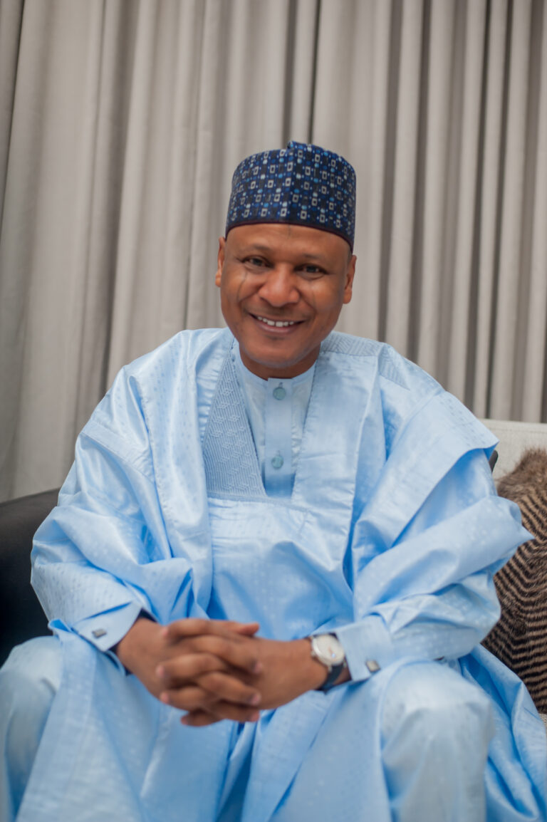 INSECURITY: Idris Charges Media not to Promote Terrorists’ Propaganda