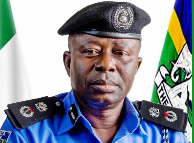 JUST IN: Inter Agencies Partnership Key to National Security….CP Ajao Emphasized
