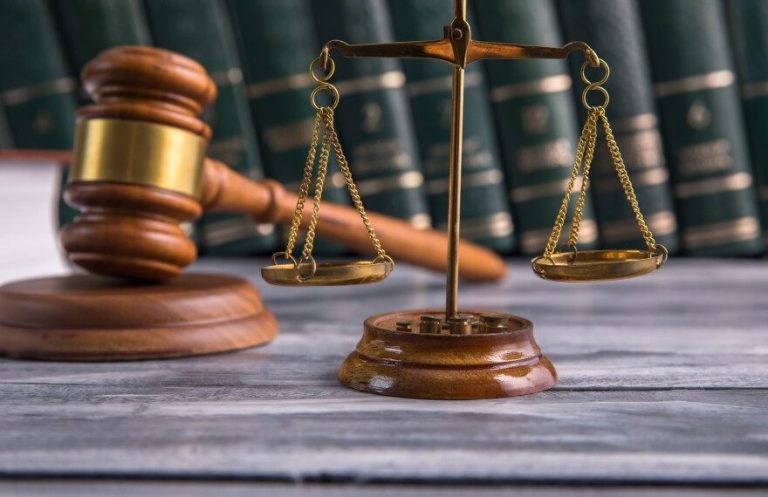 JUDGMENT DAY IN EDO