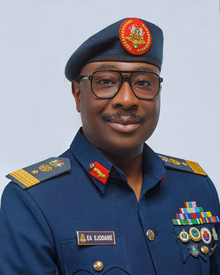 JUST IN: NAF Emphasizes Media Synergy to enhance National Security