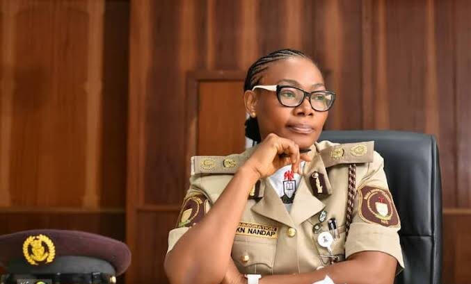 BORDER SECURITY: NIS Apprehends Over 50 Irregular Migrants of Malian Origin