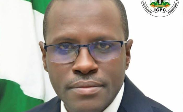 JUST IN: Nigeria Calls for Strategic Diplomacy to Tackle Illicit Financial Flows in Africa….ICPC Boss