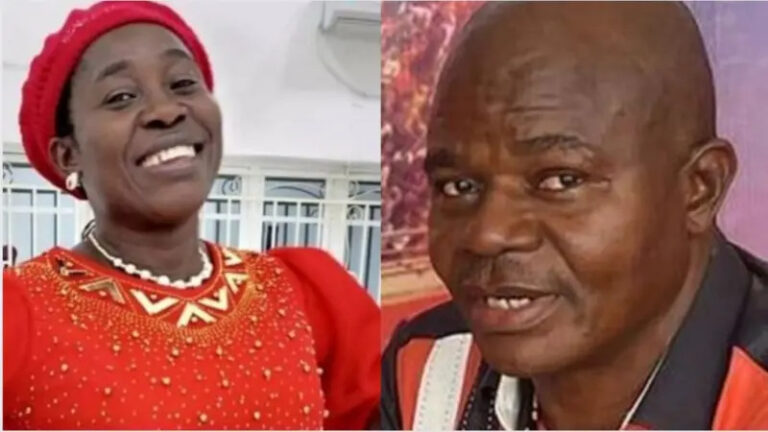 COURT JUDGEMENT: Late Gospel Singer, Osinachi’s Husband To Die By Hanging Over Culpable Homicide