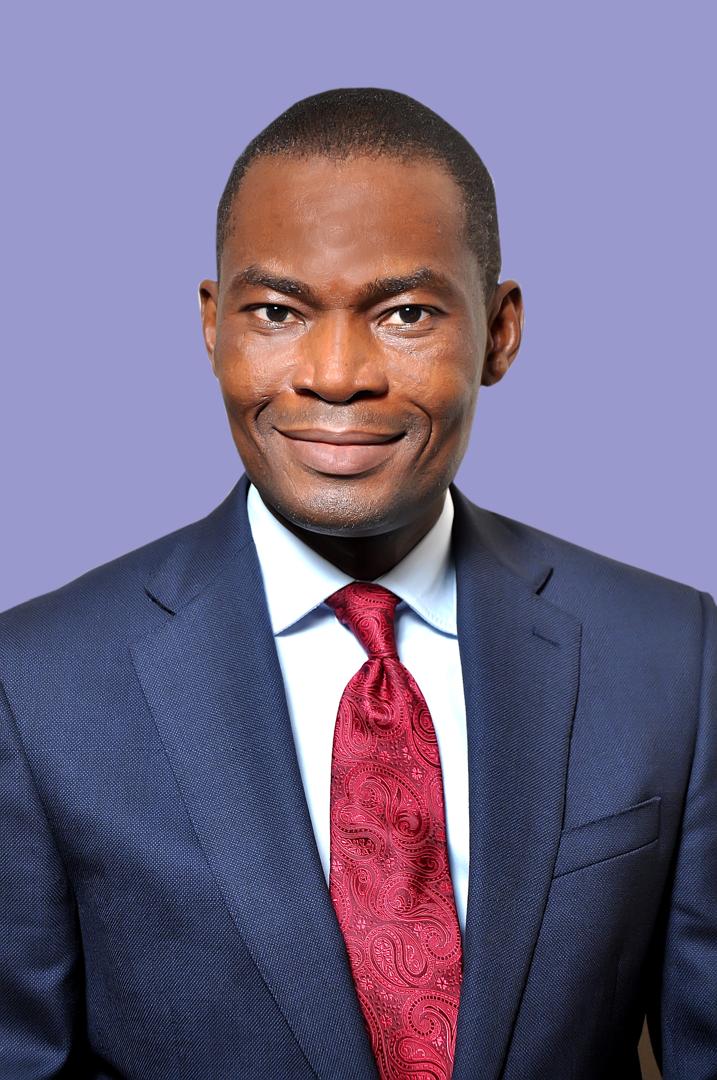 MARINE ECONOMY: Oyetola Appoints Akinola as Media and Communications Adviser