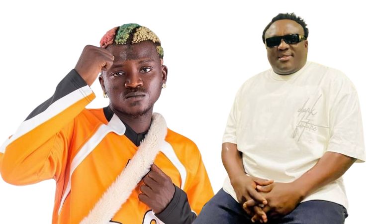 ENTERTAINMENT: Police Arrests Portable for Allegations on Criminal Deformation, Threat to Life against Osupa