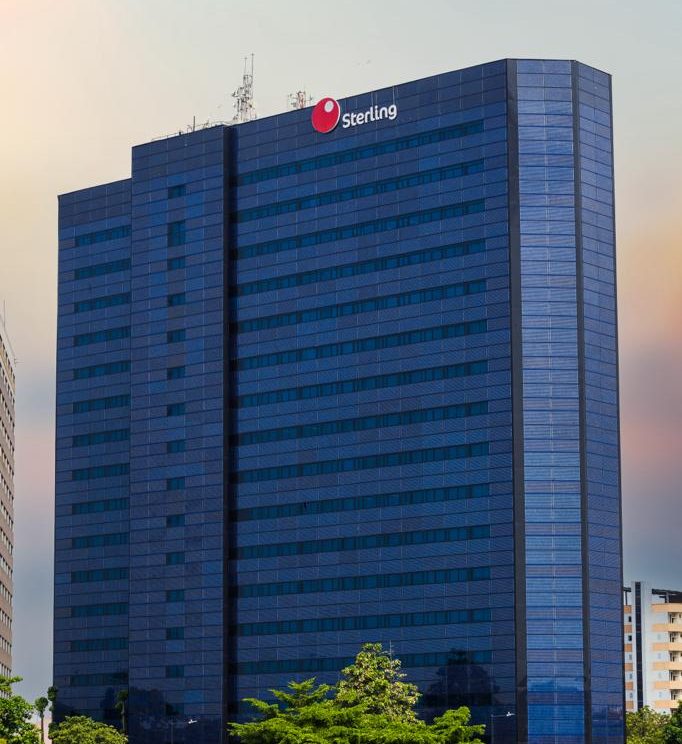 BUSINESS: Sterling Bank Champions Course for Removal of Bank Transfer Charges ‎