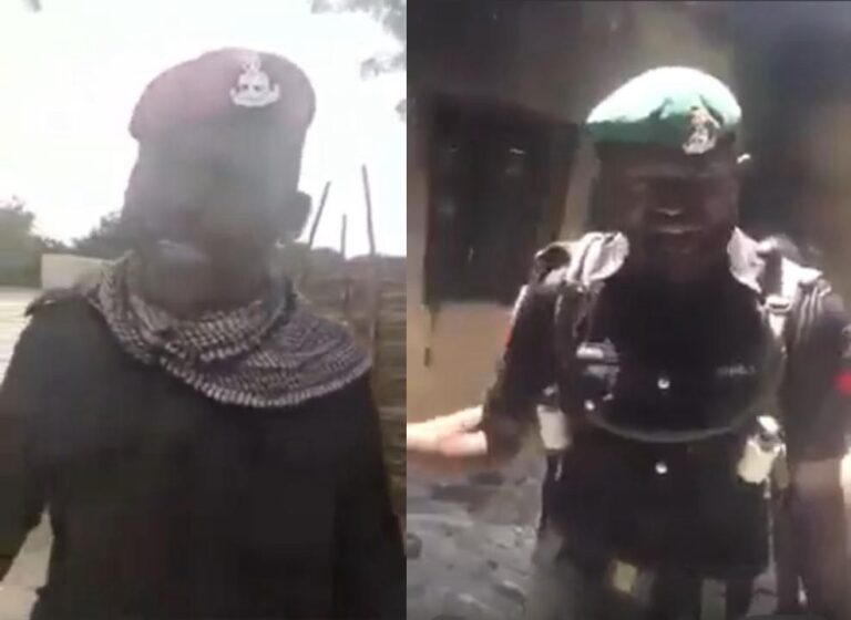 VIRAL VIDEOS: Police Warns the Public Against Spreading Falsehood