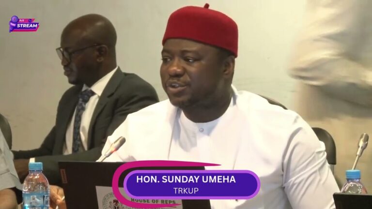 LOWER CHAMBER: House of Rep  Orders the Refund of Over N180 Billion to FG, Reveals Discrepancies linked to TSA[Video]