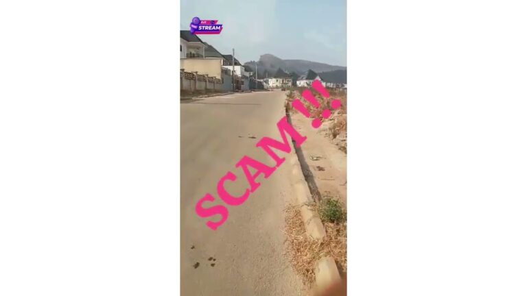 JUST IN: Navy Holdings Limited Warns Unscrupulous Elements to Stay Off it’s Properties[Video]