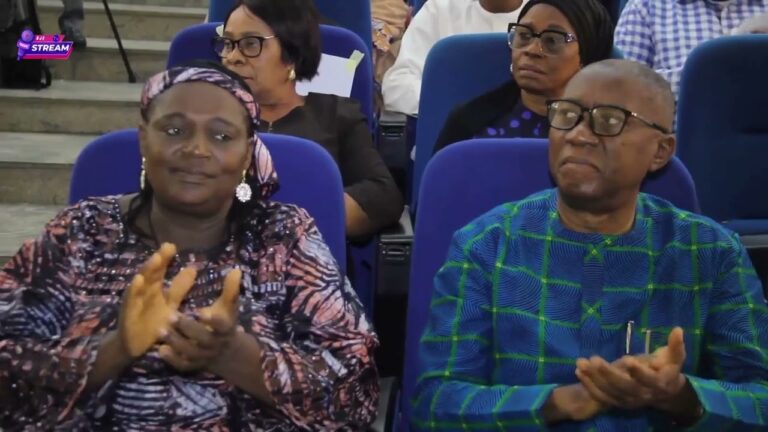 EDUCATION: JAMB Warns Heads of Tertiary Institutions Against Indulging in Illegal Admissions[Video]
