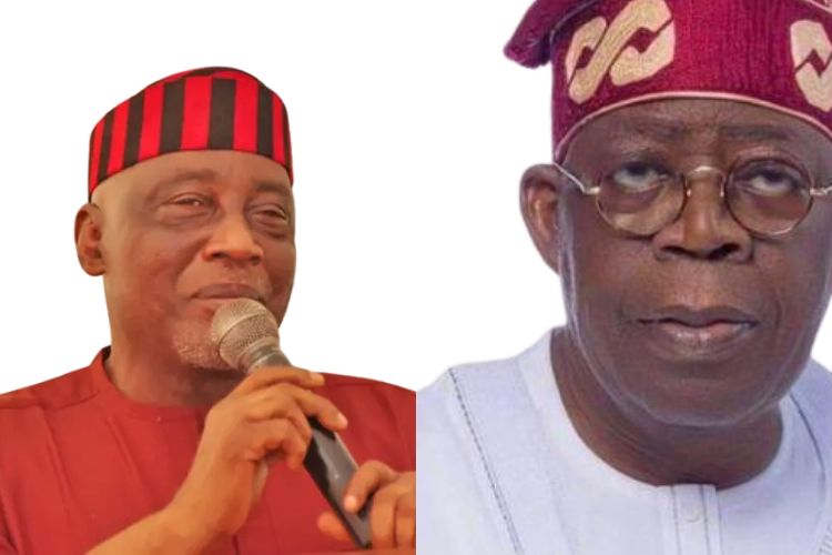 BENUE KILLING: Moro Slams Tinubu, Security Agencies Over killings in Benue