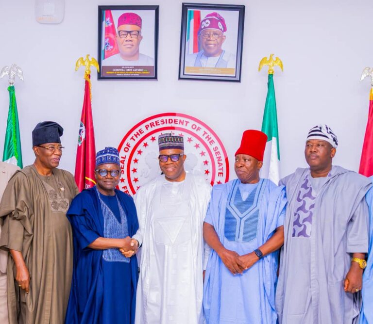 CENSUS: Akpabio Harps on Significance of Census for National Planning